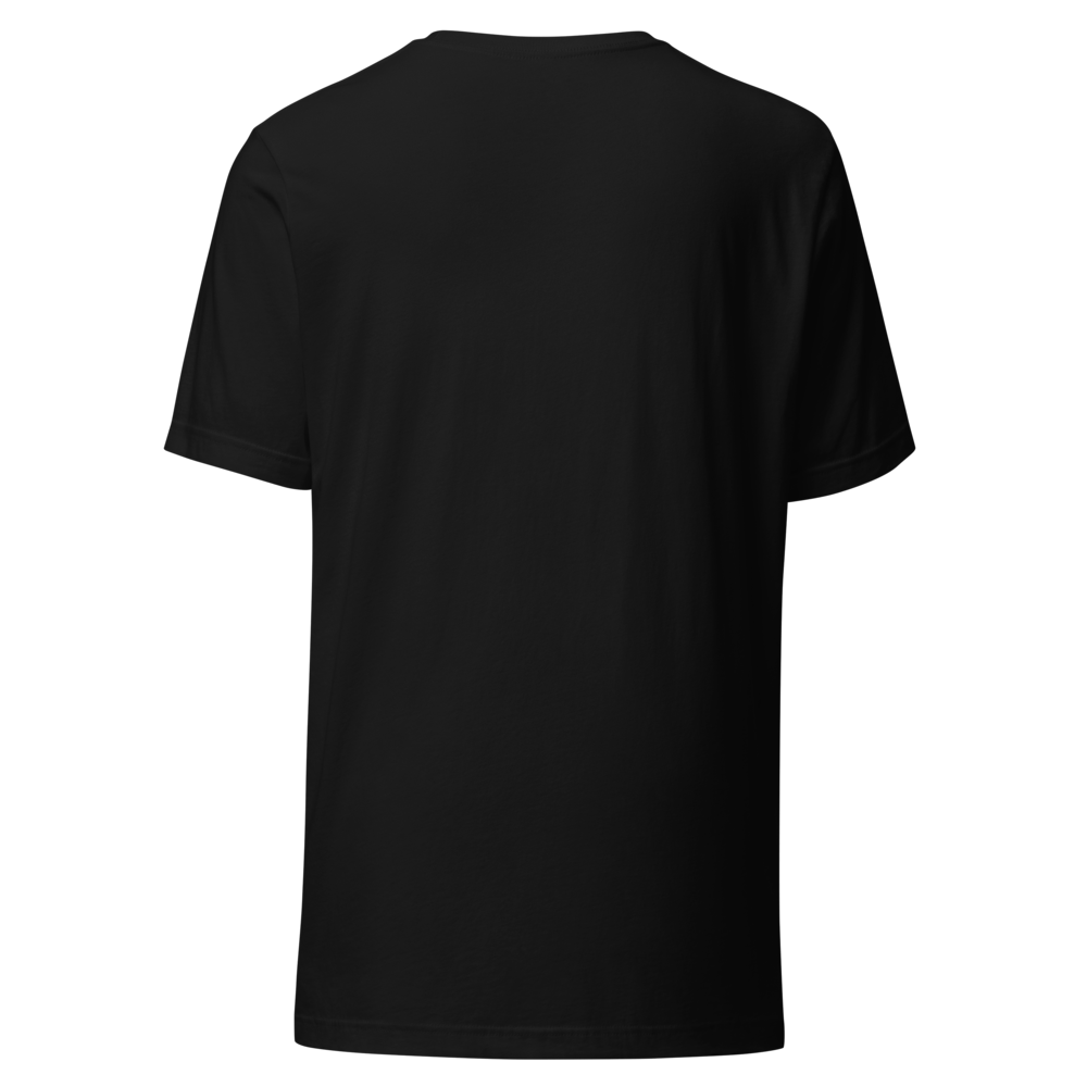 Cerberus graphic tee, dark mythology shirt, chiaroscuro etching art, unisex streetwear black tee | moody aesthetic gift for him or her