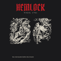 Hemlock Prophet Waking Noir Tee